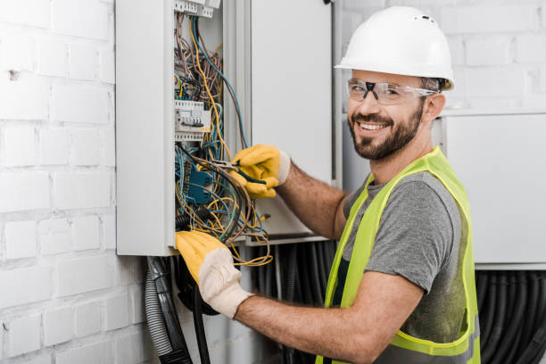 Best Residential Electrician Services  in Brownsboro, TX