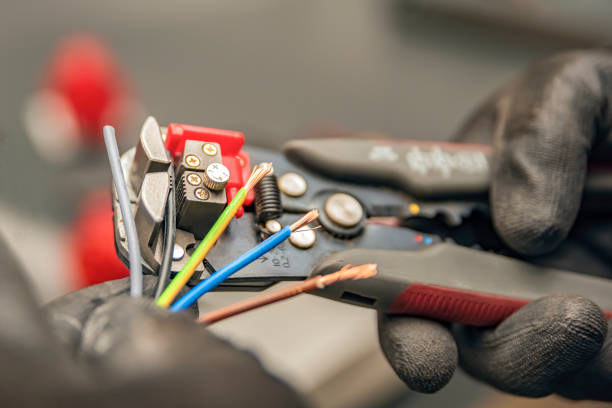 Best Electrical Wiring Services  in Brownsboro, TX