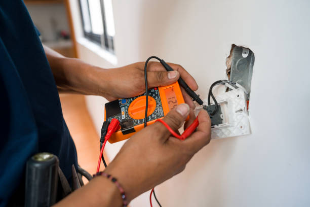 Best Electrical System Inspection  in Brownsboro, TX