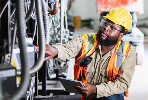 Best Licensed Electrician  in Brownsboro, TX