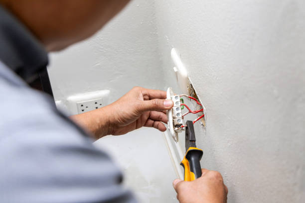 Best Home Electrical Repair  in Brownsboro, TX
