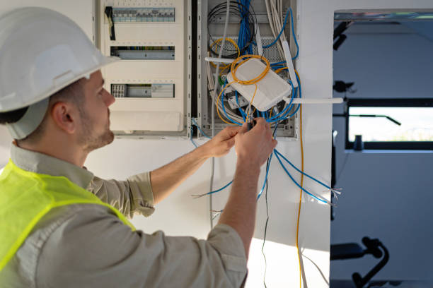 Best Electrical Wiring Services  in Brownsboro, TX