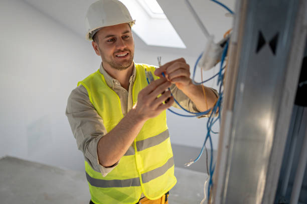  Brownsboro, TX Electrician Pros