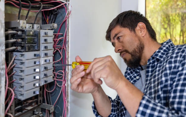 Best Electrical Rewiring Services  in Brownsboro, TX